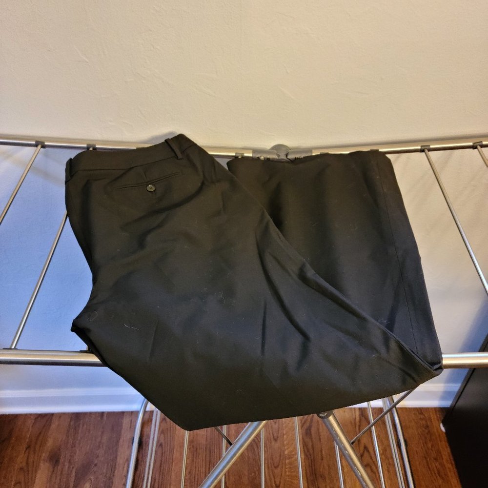 Halogen Taylor Fit Trousers (16)